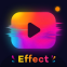 Edytor Wideo: efekty do filmów