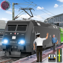 도시 기차 운전사- 기차 계략 Icon