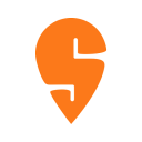 Swiggy Food, Grocery & Dineout Icon