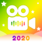 Mbit Like : Partical.ly App Feel The Music 2020