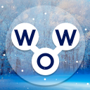 Words of Wonders: Wort-Puzzle Icon