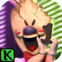 Ice Scream 1: Scary Game Icon