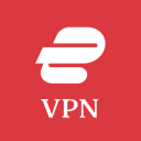 ExpressVPN - VPN Rapide Icon