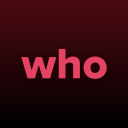 Who -- Call&Match Icon