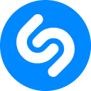 Shazam: 曲検索 Icon
