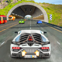 سباق سيارات حقيقي-ألعاب سيارات Icon