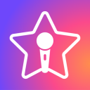 StarMaker: Sjung karaoke låtar Icon