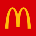 McDonald's Offers and Delivery Icon
