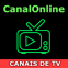 CanalOnline TV aberta  - ao vivo