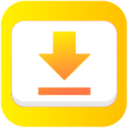 Tube Video Downloader - All Videos Free Download Icon