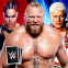 WWE SuperCard: Lucha de cartas