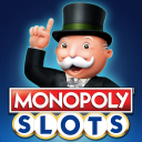 MONOPOLY Slots - Tragaperras Icon