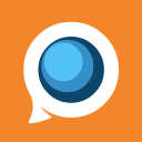 Camsurf : 사람 만나기와 채팅 Icon
