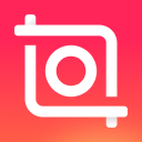 InShot Videoredigerare & bild Icon