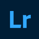 Adobe Lightroom - Фоторедактор Icon