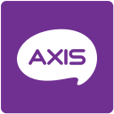 AXISnet Cek & Beli Kuota Data Icon