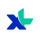 myXL - XL, PRIORITAS & HOME Icon