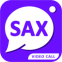 Sax Video Call - Live Talk