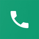 Telefon + Kontakte & Anrufe Icon