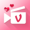 Vizmato – Editor de vídeo com efeitos!