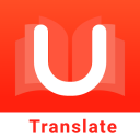 Traductor U Icon