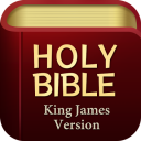 الكتاب المقدس - آيات + صوت Icon
