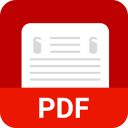 Leitor de PDF para Android Icon