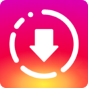 Story Saver for Instagram-Télécharger les Stories Icon