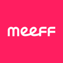 MEEFF - कोरियाई दोस्त बनाओ Icon
