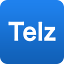 Telz International Calls Icon