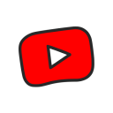 YouTube Kids Icon