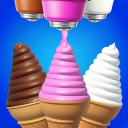 Ice Cream Inc Icon