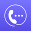 TalkU: Anruf + SMS-Nachricht