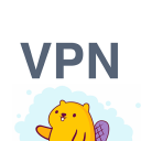 VPN Бобер сервис ВПН Icon