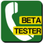 Beta Tester Watssap Stickers Guia