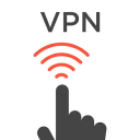 Touch VPN - Fast Hotspot Proxy Icon