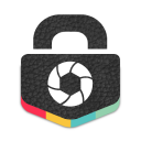 LockMyPix: Sicherer Fototresor Icon