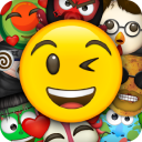 Emoji Maker - Stickers Icon