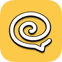 Chatspin -Zufälliger VideoChat Icon