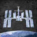 ISS HD Live: 실시간 지구 보기 Icon