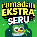 Tokopedia Promo Ramadan Icon