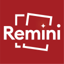 Remini - Улучшение Фото Icon