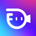 BuzzCast – Live-Video-Chat APP Icon