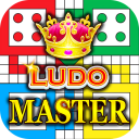 Ludo Master™ - Ludo Board Game Icon