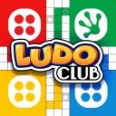 Ludo Club: Divertido juego Icon