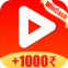 InterVideos - Watch videos & Win cash
