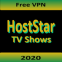 Hotstar TV 2020 – Hotstar Live TV shows VPN