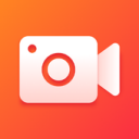 iRecorder - HD 화면 녹화 앱 & 동영상 녹화 앱 Icon