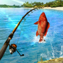 Fishing Clash: Juego de pesca Icon