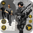 आतंकवाद विरोधी शूटिंग खेल Icon